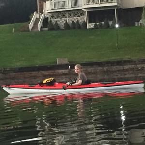 Meet your Posher, Amy